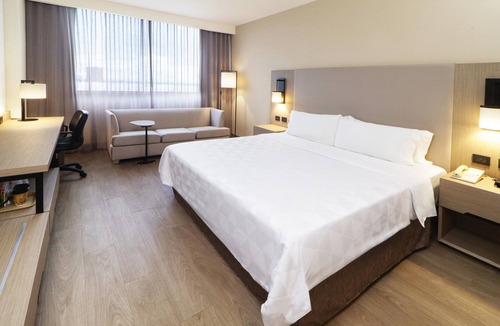 Monterrey Centro Hotel | Holiday Inn Monterrey - Parque Fundidora by IHG