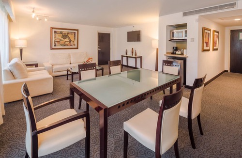 Monterrey Hotel | Holiday Inn Monterrey Valle by IHG