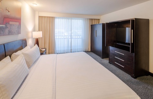 Monterrey Hotel | Holiday Inn Monterrey Valle by IHG