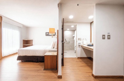 Orizaba Hotel | Holiday Inn Orizaba by IHG