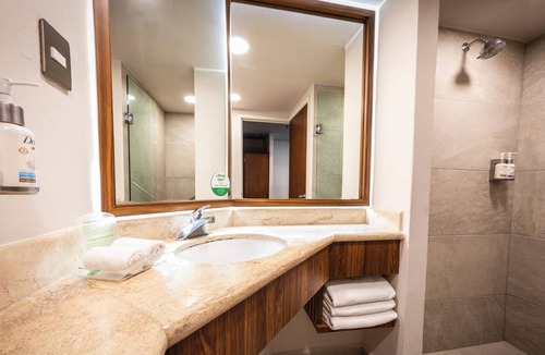 Orizaba Hotel | Holiday Inn Orizaba by IHG