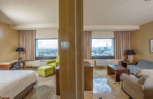 La Noria Hotel | Holiday Inn Puebla La Noria by IHG