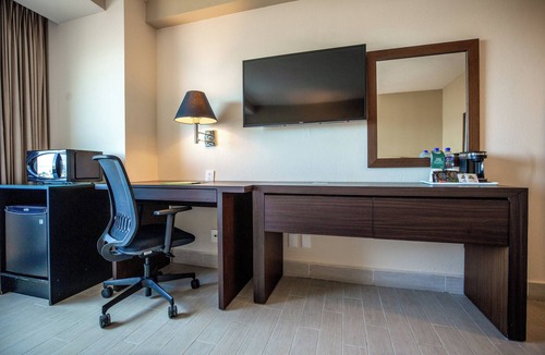 La Noria Hotel | Holiday Inn Puebla La Noria by IHG