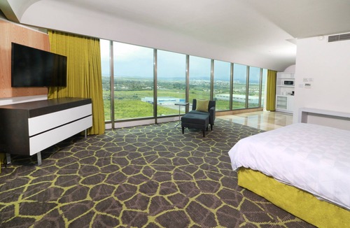 Jurica Hotel | Holiday Inn Queretaro Zona Krystal by IHG
