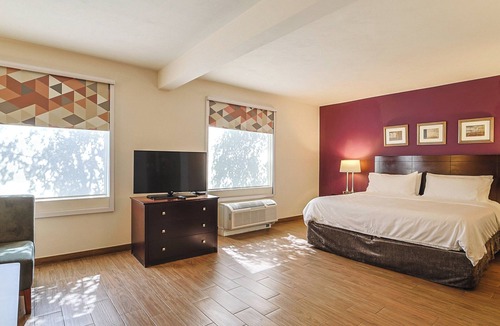 Reynosa Hotel | Holiday Inn Reynosa Industrial Poniente by IHG