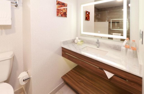 Apodaca Hotel | Holiday Inn & Suites Monterrey Apodaca Zona Airport, an IHG hotel