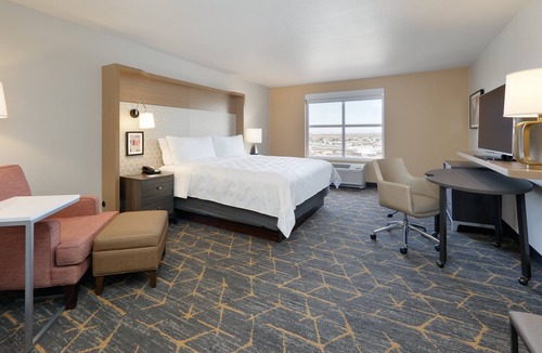 Yuma Hotel | Holiday Inn Yuma by IHG