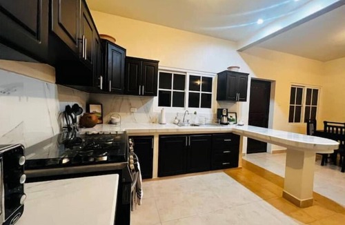 Central Highlands House | Home away from home!
