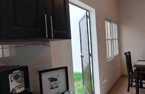 Central Highlands House | Home away from home!
