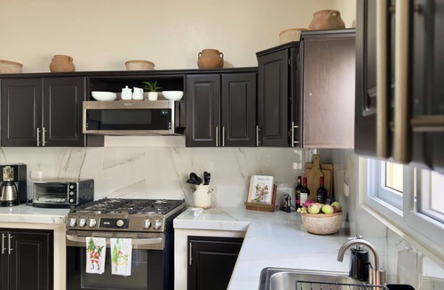 Central Highlands House | Home away from home!