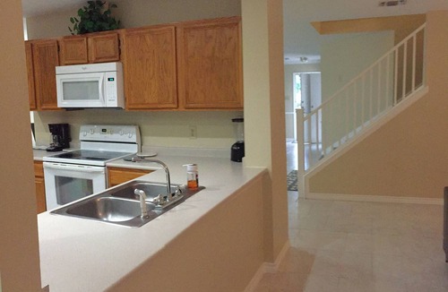 Northwest Crossing House | Home Between Seaworld & Six Flags