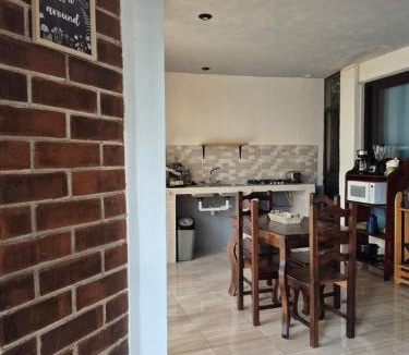 San Pedro La Laguna Apartment | Home Garden