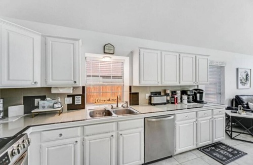 Watauga Villa | Home in Watauga TX Keller