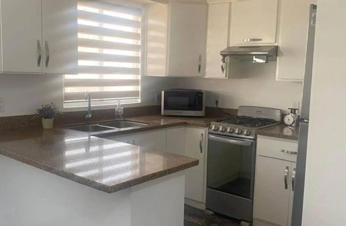 Mexicali Apartment | Home Suite Apartments #7