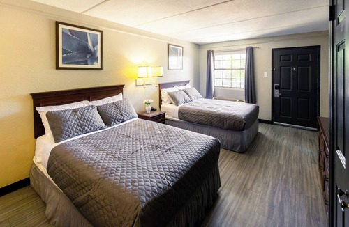 West San Antonio Hotel | Home Suites Culebra