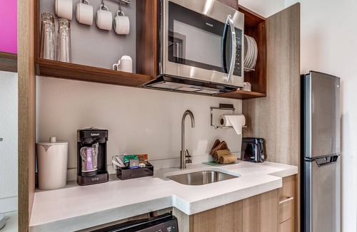 Fort Worth Hotel | Home2 Suites By Hilton Fort Worth Arlington West