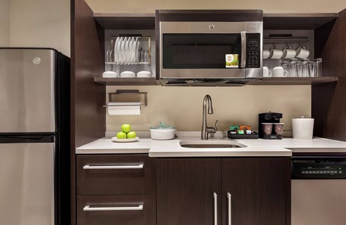 North San Antonio - SAT Hotel | Home2 Suites by Hilton San Antonio North-Stone Oak, TX
