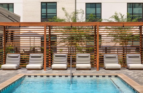 Holly Hotel | Home2 Suites By Hilton Austin Downtown East Side