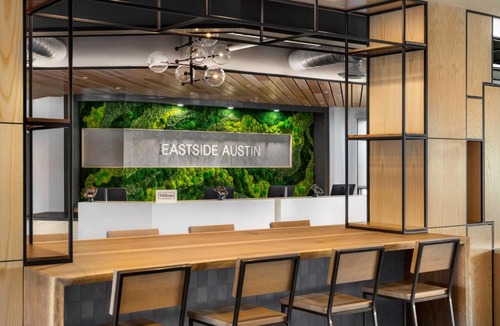 Holly Hotel | Home2 Suites By Hilton Austin Downtown East Side