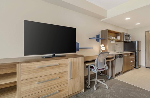 Four Corners Hotel | Home2 Suites By Hilton Bozeman Four Corners