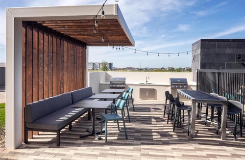 Bastrop Hotel | Home2 Suites By Hilton Bastrop