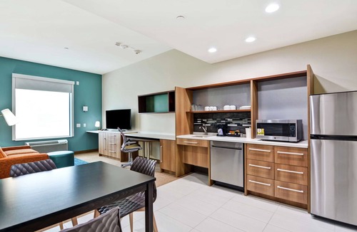 Bedford Hotel | Home2 Suites by Hilton Bedford DFW West, TX