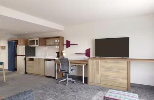 Amistad National Recreational Area Hotel | Home2 Suites By Hilton Del Rio