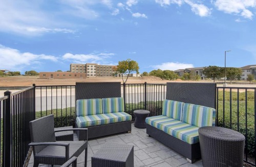 Roanoke Hotel | Home2 Suites By Hilton Fort Worth Northlake