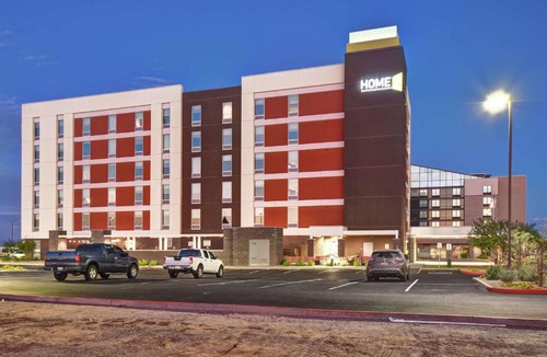 Gilbert Hotel | Home2 Suites by Hilton Gilbert