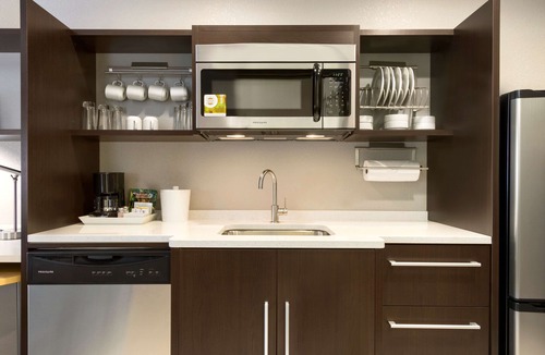 The Fountains Hotel | Home2 Suites by Hilton Houston Stafford