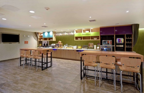 Harvey Hotel | Home2 Suites by Hilton Harvey New Orleans Westbank