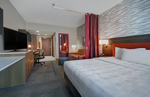 Texas Medical Center Hotel | Home2 Suites by Hilton Houston Medical Center, TX