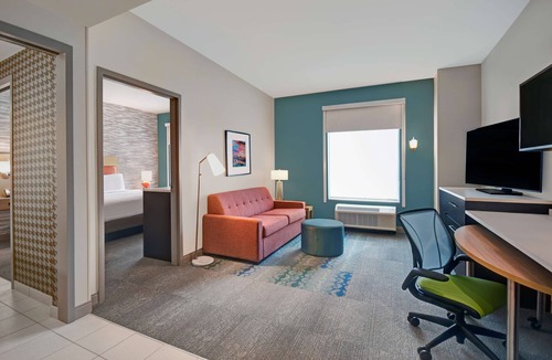 Texas Medical Center Hotel | Home2 Suites by Hilton Houston Medical Center, TX