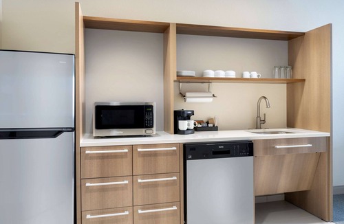 Avondale Hotel | Home2 Suites by Hilton Phoenix Avondale