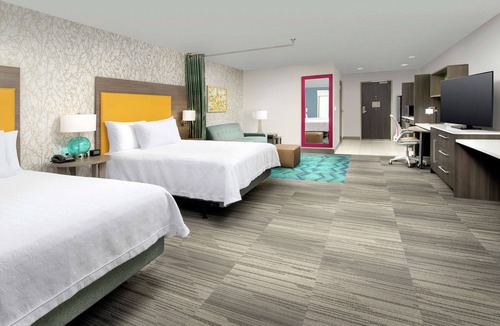 South Mountain Hotel | Home2 Suites by Hilton Phoenix Airport South