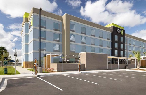 San Juan Hotel | Home2 Suites By Hilton San Juan
