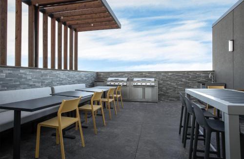 Big Spring Hotel | Home2 Suites By Hilton Big Spring