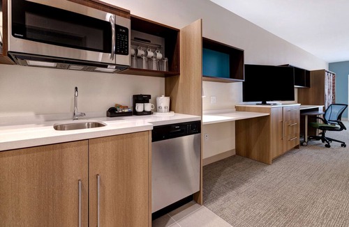 Galveston Hotel | Home2 Suites By Hilton Galveston