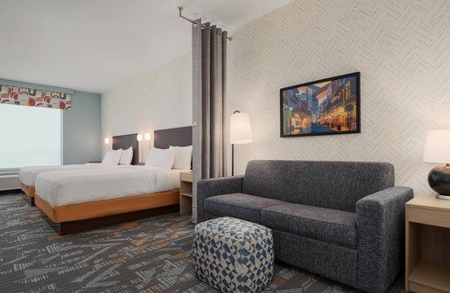 Lafayette Hotel | Home2 Suites By Hilton Lafayette I-10