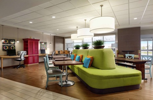 San Angelo Hotel | Home2 Suites by Hilton San Angelo