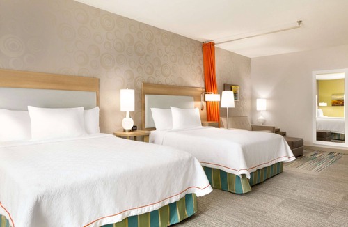 Shenandoah Hotel | Home2 Suites by Hilton Shenandoah The Woodlands