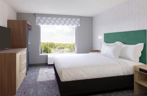 Texarkana Hotel | Home2 Suites By Hilton Texarkana