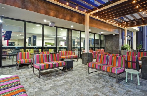 Texas City Hotel | Home2 Suites By Hilton Texas City Houston