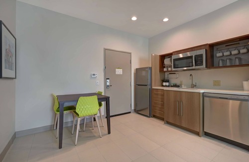 Central City Hotel | Home2 Suites Corpus Christi Southeast