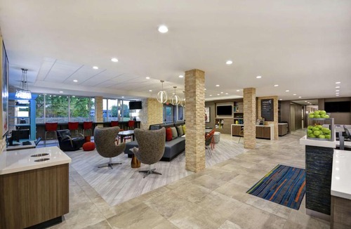 Westchase Hotel | Home2 Suites Houston Westchase