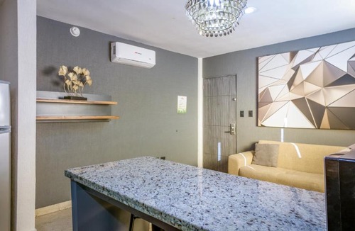 Tres Rios Hotel | Homesuites Rotarismo