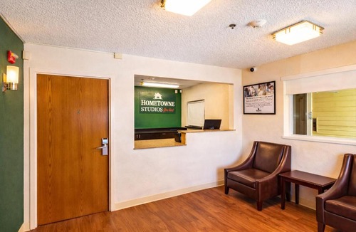 George Bush Park/Eldridge Hotel | HomeTowne Studios by Red Roof Houston - West Oaks - Energy Corridor