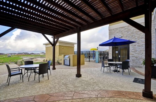 New Braunfels Hotel | Homewood Suites by Hilton New Braunfels