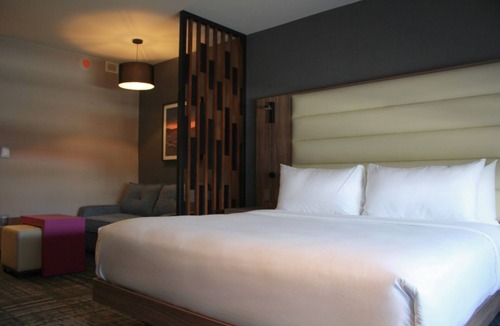 Saltillo Hotel | Homewood Suites By Hilton Saltillo
