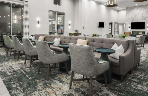 Fort Worth Hotel | Homewood Suites by Hilton DFW Airport South, TX